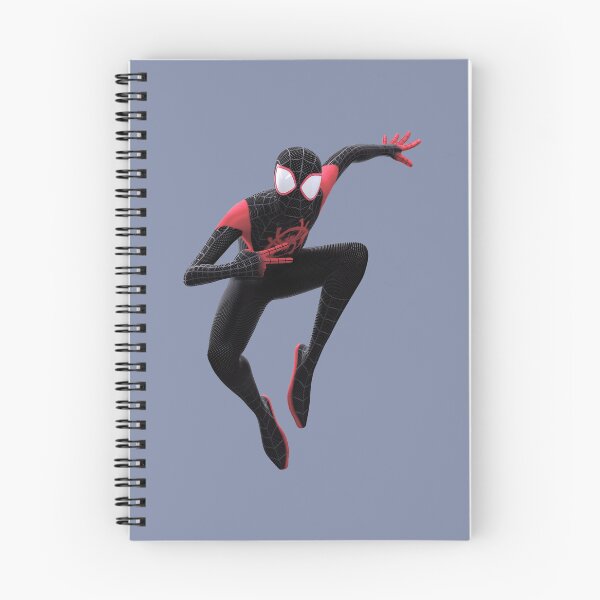 Item preview, Miles Morales Classic  designed and sold by drolarios.