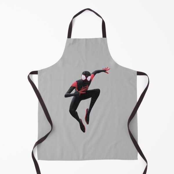 Item preview, Miles Morales Classic designed and sold by drolarios.
