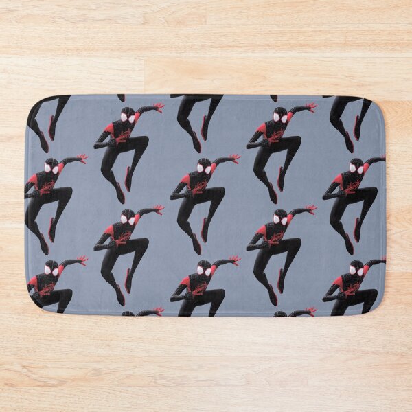 Item preview, Miles Morales Classic  designed and sold by drolarios.