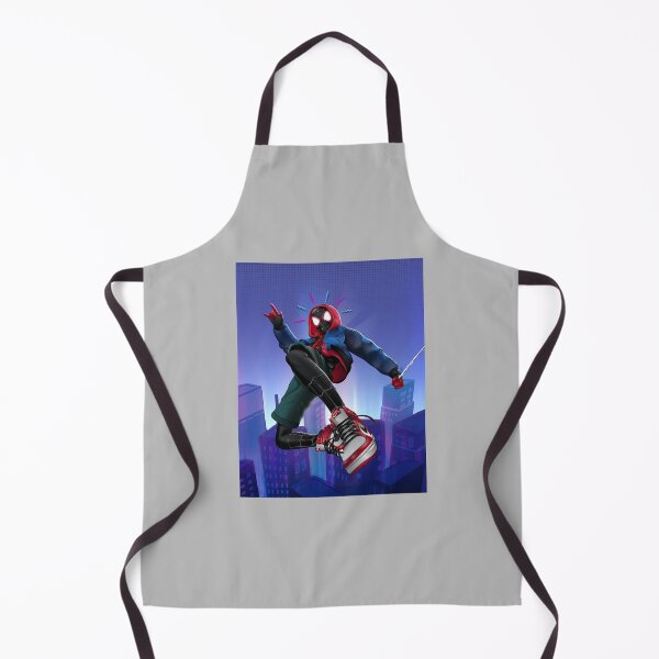 Item preview, Miles MoralesClassic designed and sold by drolarios.