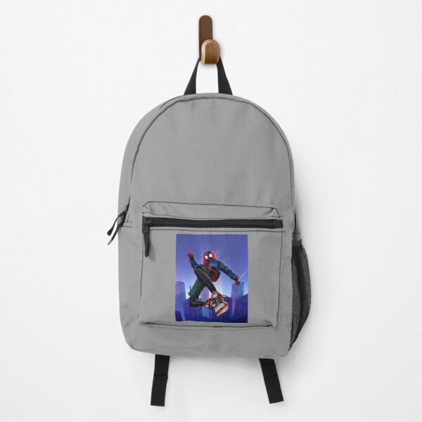 Item preview, Miles MoralesClassic  designed and sold by drolarios.
