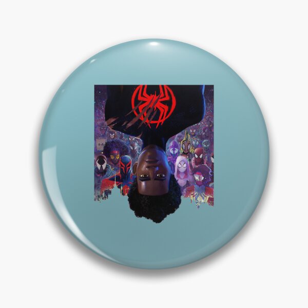Item preview, Miles vs the Spider-Verse designed and sold by drolarios.