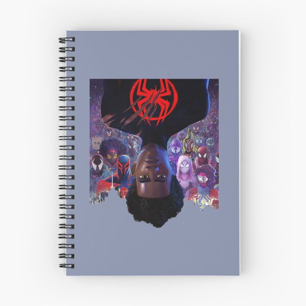 Item preview, Miles vs the Spider-Verse designed and sold by drolarios.