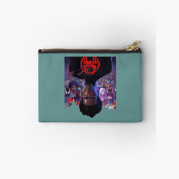 Item preview, Miles vs the Spider-Verse designed and sold by drolarios.