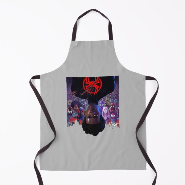 Item preview, Miles vs the Spider-Verse designed and sold by drolarios.