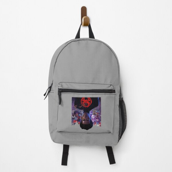 Item preview, Miles vs the Spider-Verse designed and sold by drolarios.