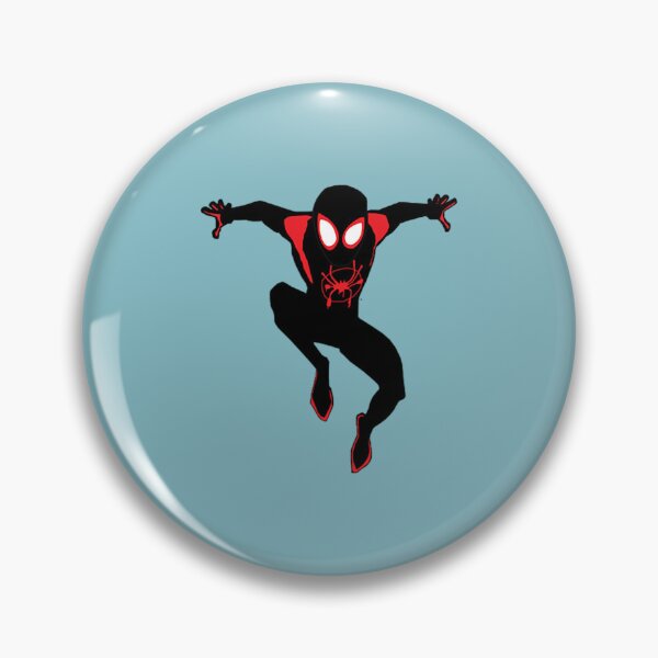 Item preview, MILES-MORALES designed and sold by drolarios.