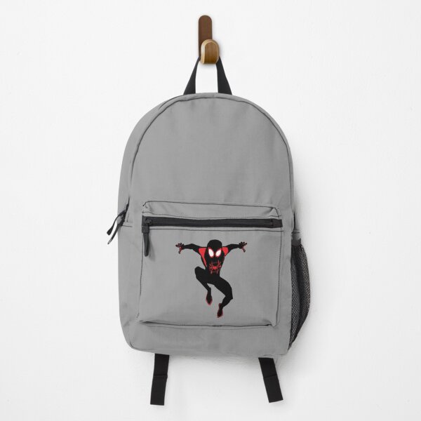 Item preview, MILES-MORALES designed and sold by drolarios.