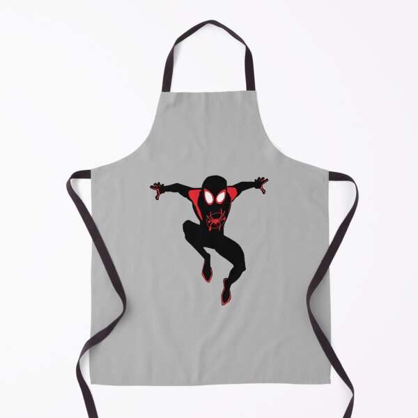 Item preview, MILES-MORALES designed and sold by drolarios.