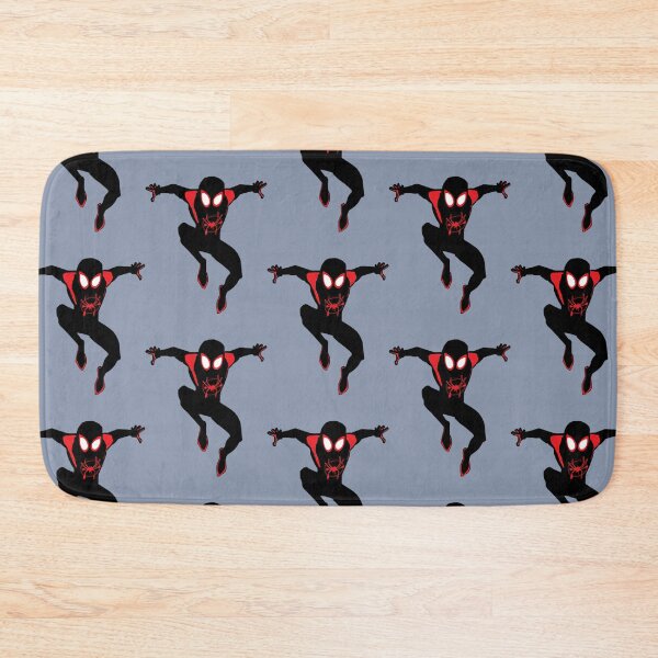 Item preview, MILES-MORALES designed and sold by drolarios.