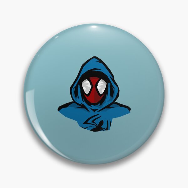 Item preview, Scarlet Spider designed and sold by drolarios.