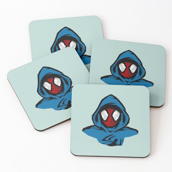 Item preview, Scarlet Spider designed and sold by drolarios.