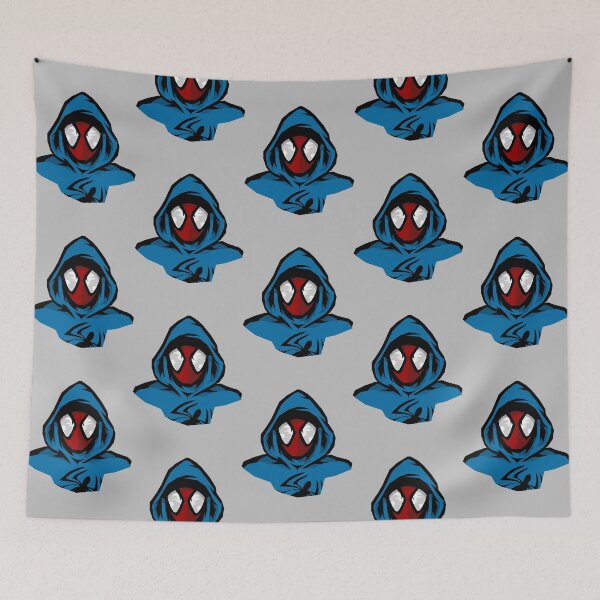 Item preview, Scarlet Spider designed and sold by drolarios.