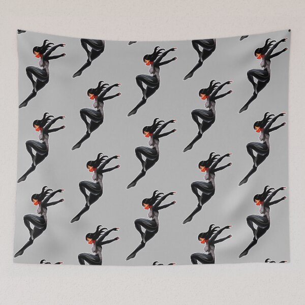 Item preview, Silk designed and sold by drolarios.