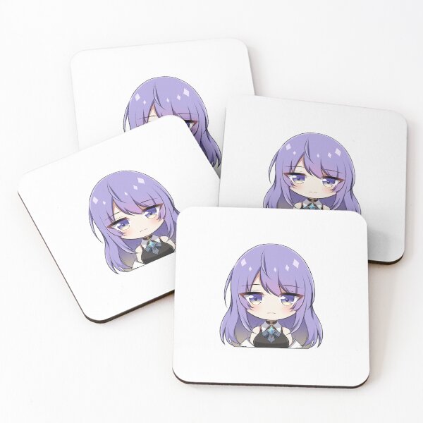 Item preview, Hololive - Moona Hoshinova designed and sold by Kuross.
