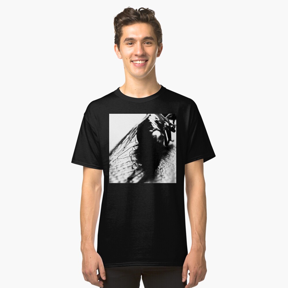 locust Classic T-Shirt