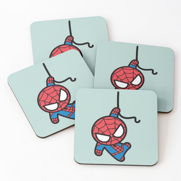 Item preview, Spidermen Spider-Men  designed and sold by drolarios.