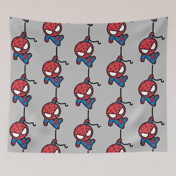 Item preview, Spidermen Spider-Men  designed and sold by drolarios.
