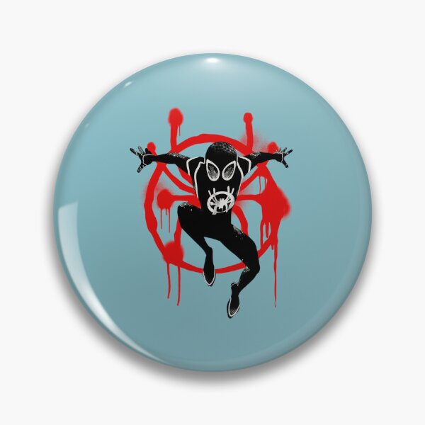 Item preview, Spidey designed and sold by drolarios.
