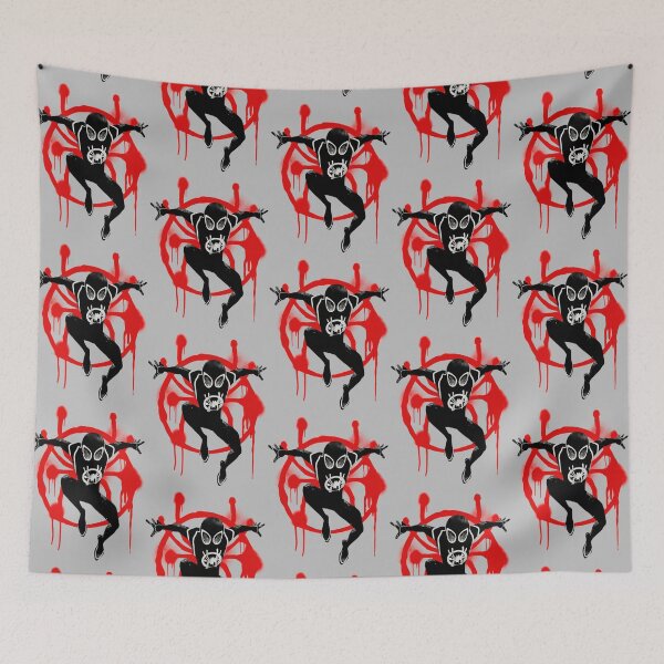 Item preview, Spidey designed and sold by drolarios.