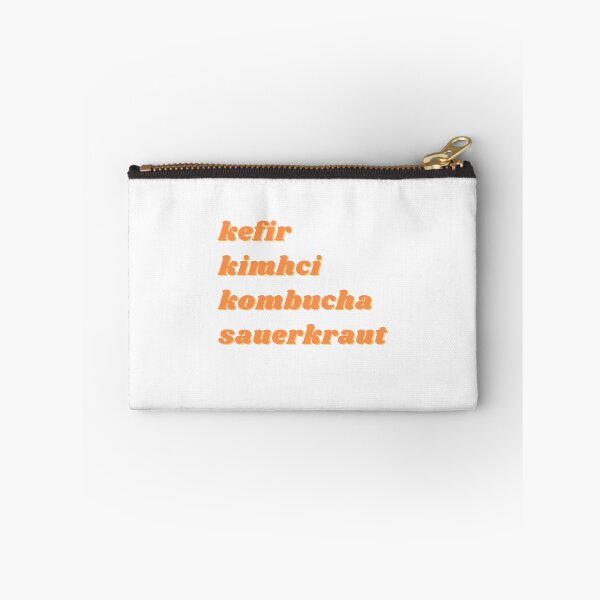 Item preview, Kefir, Kimchi, Kombucha, Sauerkraut, Original Willow Days designed and sold by avit1.