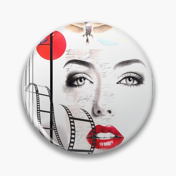 Item preview, faces of shantaram designed and sold by Alexklim82.