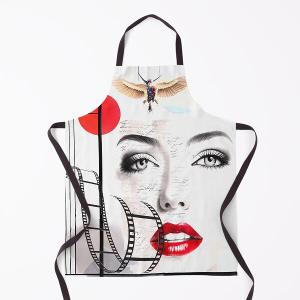 Item preview, faces of shantaram designed and sold by Alexklim82.