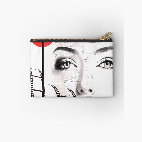 Item preview, faces of shantaram designed and sold by Alexklim82.
