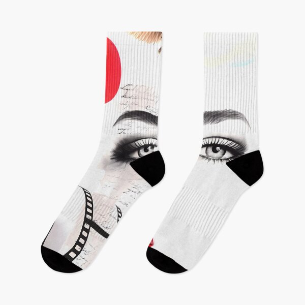 Item preview, faces of shantaram designed and sold by Alexklim82.