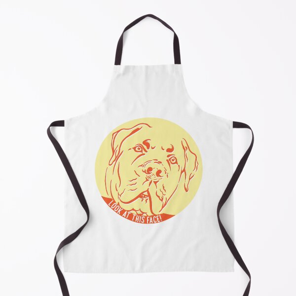 Item preview, Look at this face_Butter designed and sold by CandiceGyll.