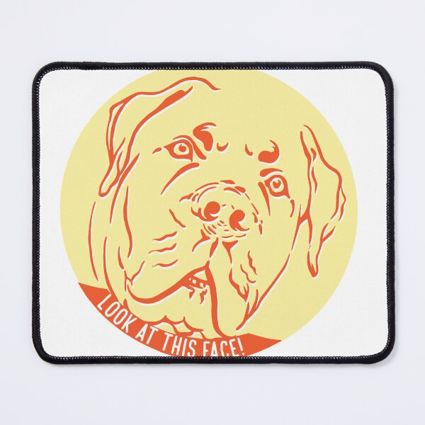 Item preview, Look at this face_Butter designed and sold by CandiceGyll.