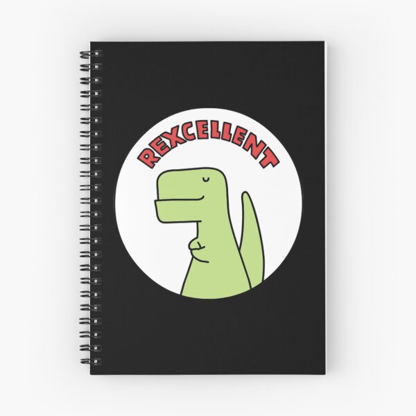 Item preview, Rexcellent Timmy T-Rex designed and sold by LoofandTimmy.