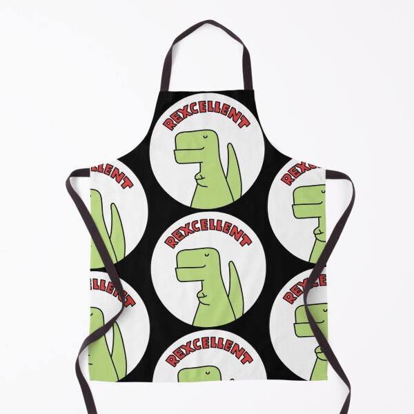 Item preview, Rexcellent Timmy T-Rex designed and sold by LoofandTimmy.
