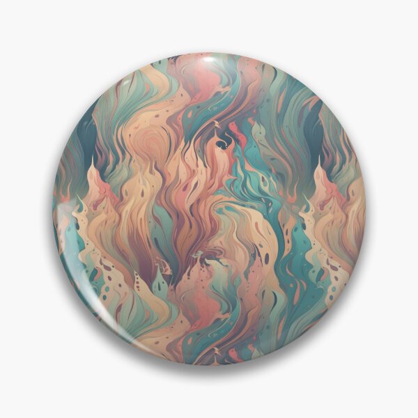 Item preview, Fantasy Flame designed and sold by PrintableBeats.