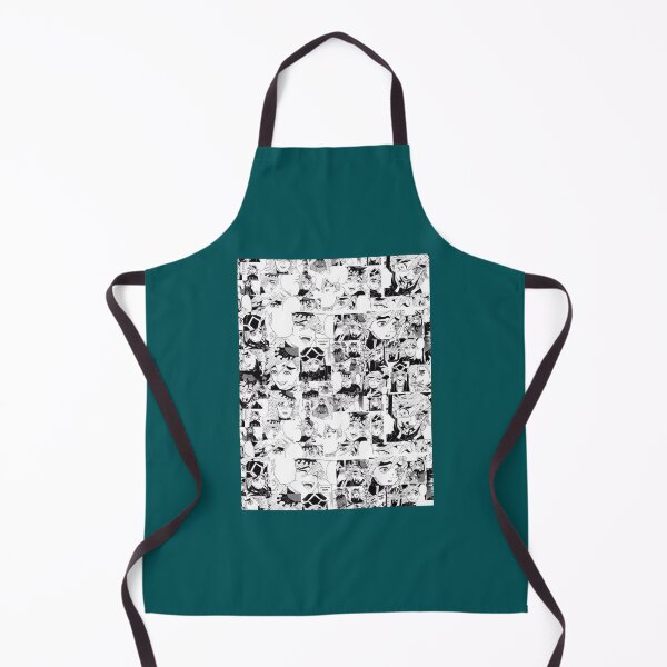 Item preview, douma clownery ix designed and sold by SimeonBogisich.