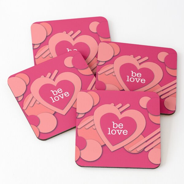 Item preview, be love designed and sold by Terri Fox Creatives.