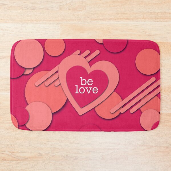 Item preview, be love designed and sold by Terri Fox Creatives.