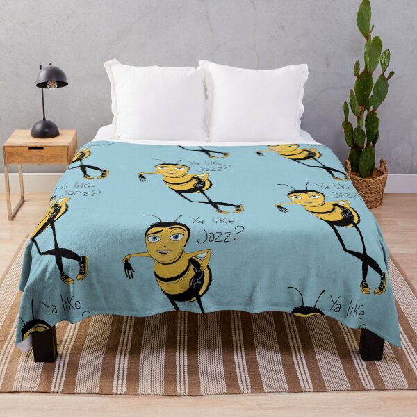 Item preview, Bee movie ya like jazz designed and sold by RichardParadi.
