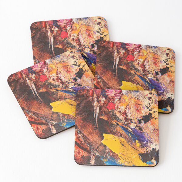 Item preview, Colorful Symphony designed and sold by Juan Carlos Trujillo.