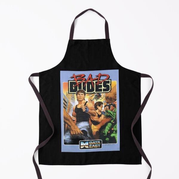 Item preview, Bad Dudes designed and sold by ExcitingWright.
