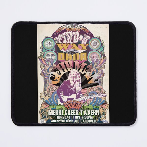 Item preview, DG Band Merri Creek Gig designed and sold by RoryHenderson94.