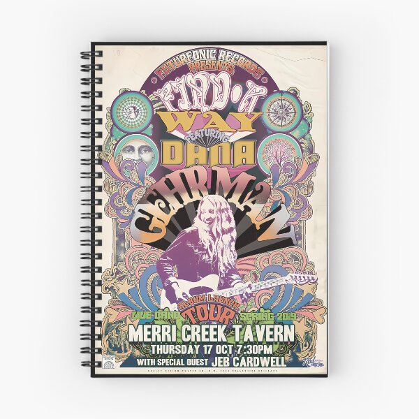 Item preview, DG Band Merri Creek Gig designed and sold by RoryHenderson94.