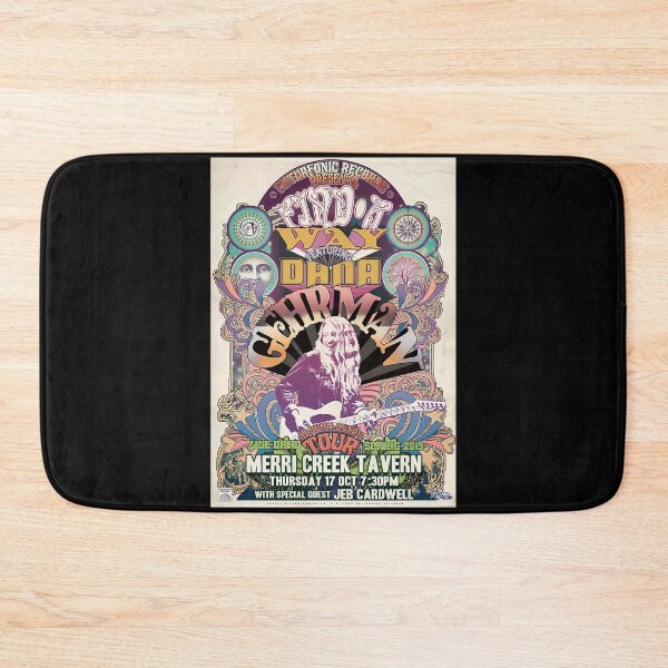 Item preview, DG Band Merri Creek Gig designed and sold by RoryHenderson94.