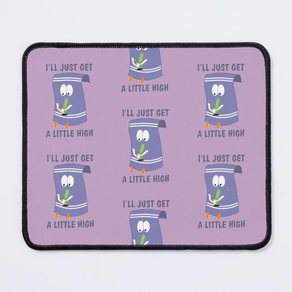 Item preview, I'll Just Get A Little High designed and sold by RichardParadi.