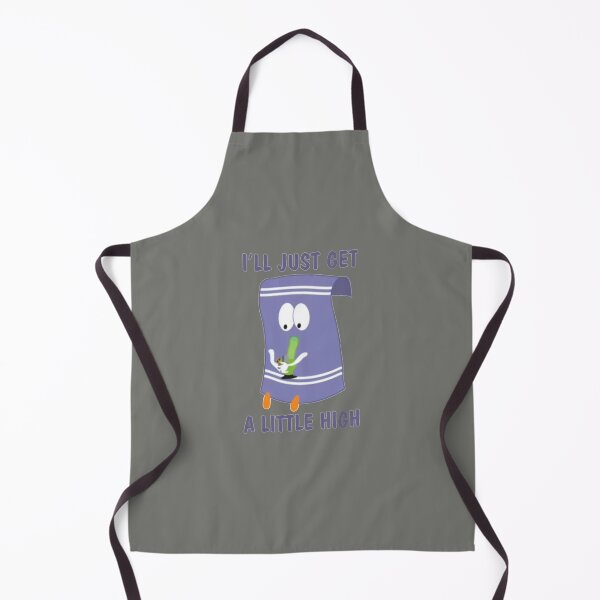 Item preview, I'll Just Get A Little High designed and sold by RichardParadi.