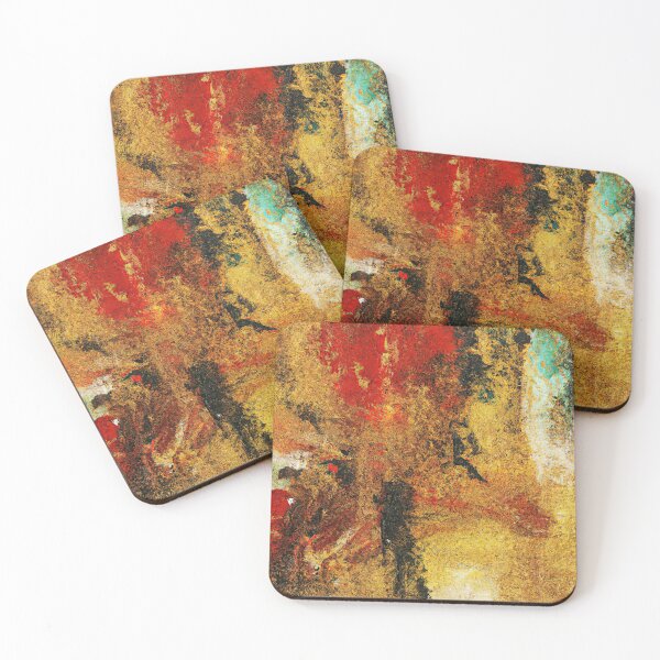 Item preview, Layers of Abstraction designed and sold by Juan Carlos Trujillo.