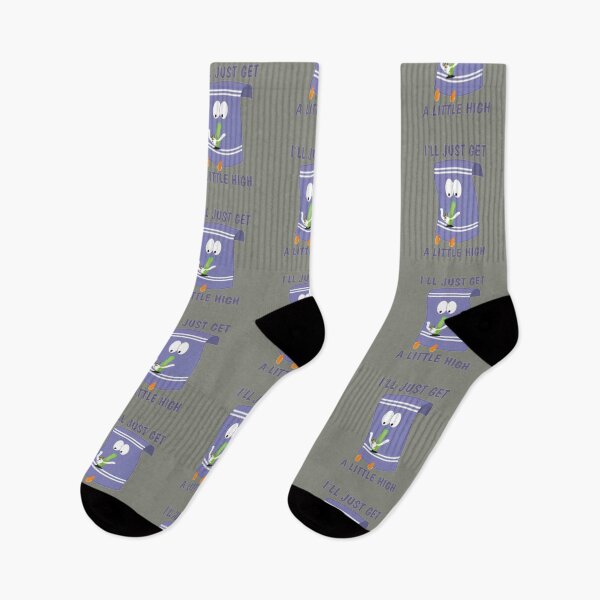 Item preview, I'll Just Get A Little High designed and sold by RichardParadi.