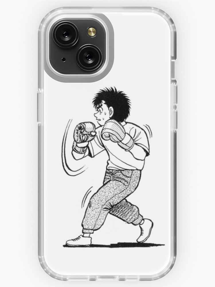 Hajime No Ippo iPhone Cases for Sale