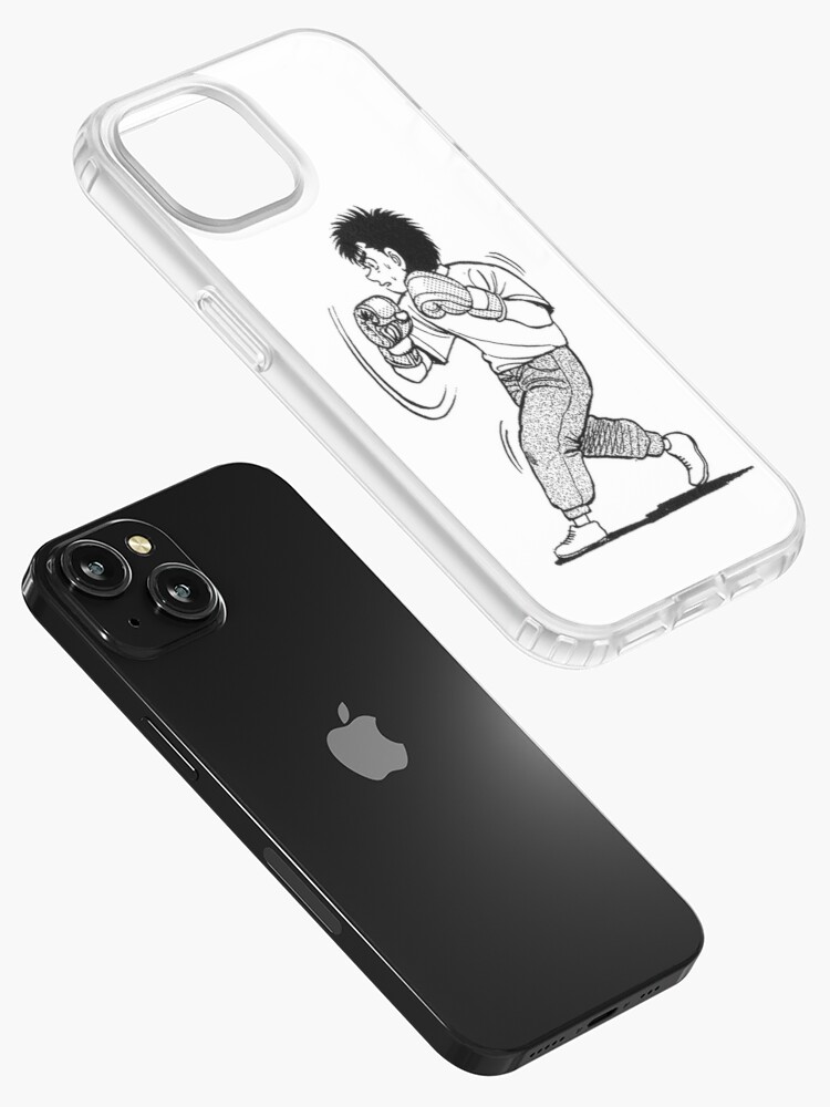 Hajime No Ippo Phone Cases for Sale