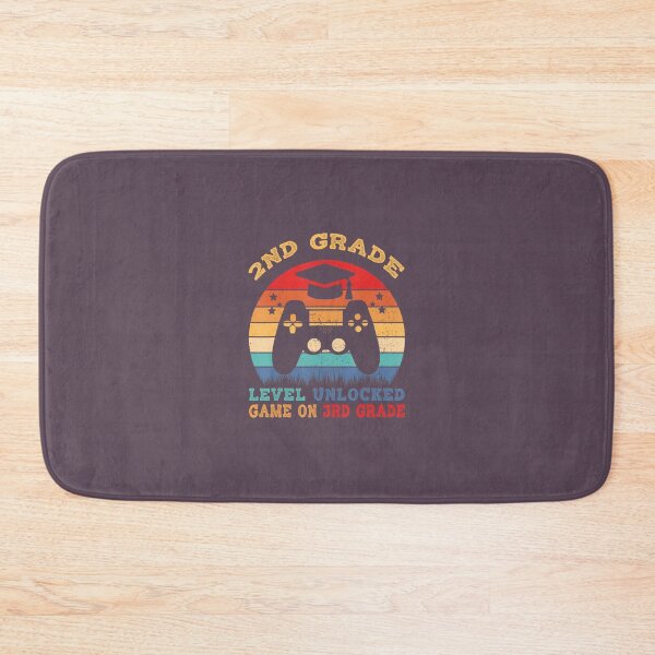 Item preview, 2nd Grade Level Unlocked Game On 3rd Grade Video Gamer 	 	 designed and sold by nfqxrjuw51.